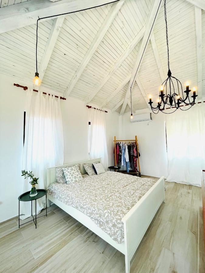Chic Sea Front Apartment With Breathtaking Kotor Bay View دُنجِ ستُلِڤ المظهر الخارجي الصورة