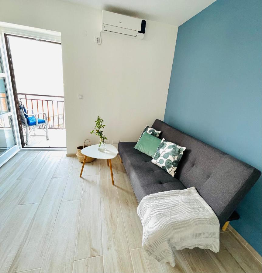 Chic Sea Front Apartment With Breathtaking Kotor Bay View دُنجِ ستُلِڤ المظهر الخارجي الصورة