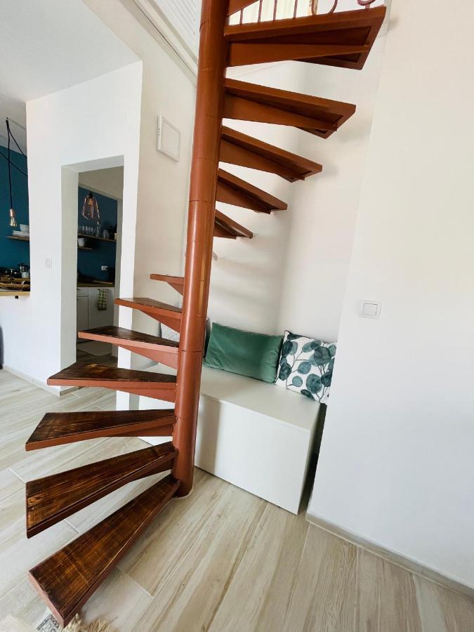 Chic Sea Front Apartment With Breathtaking Kotor Bay View دُنجِ ستُلِڤ المظهر الخارجي الصورة